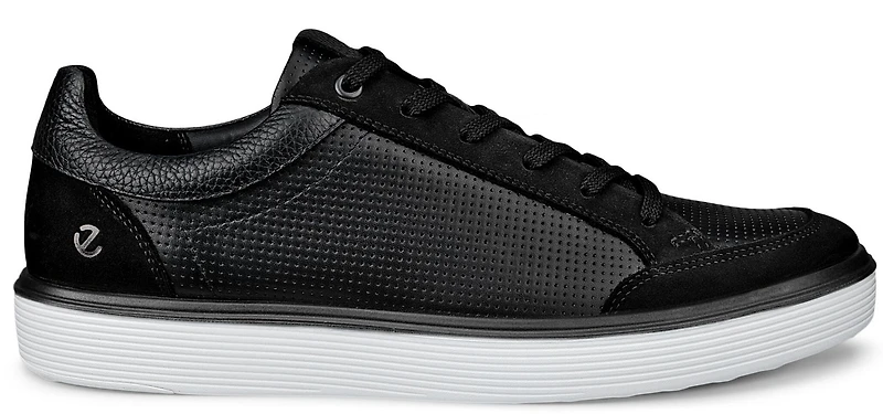 Soft 60 Sneaker Black