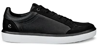 Soft 60 Sneaker Black