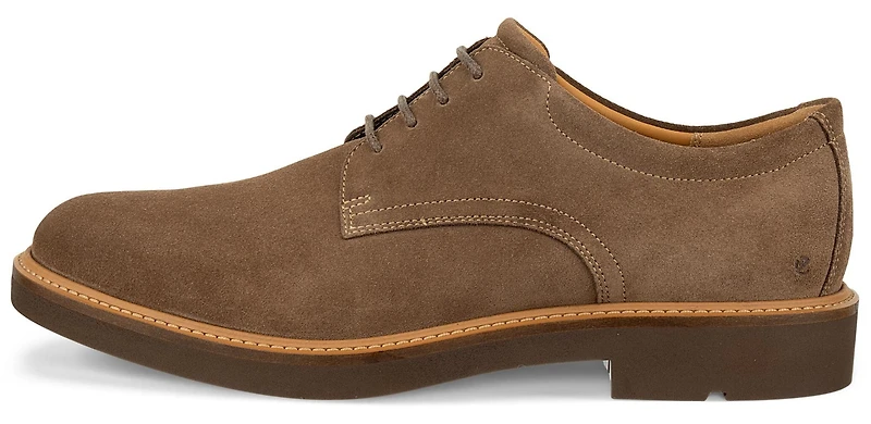 Metropole London Cocoa Brown