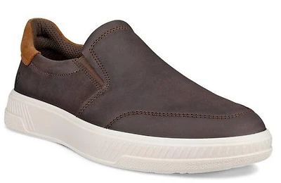 Move Slip On Coffee