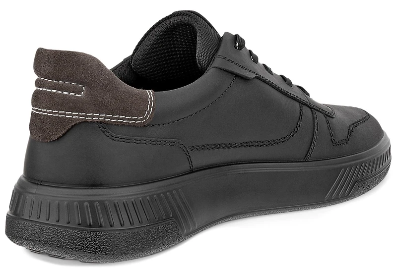 Move Sneaker Black