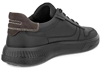 Move Sneaker Black