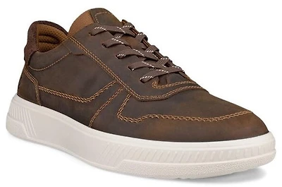 Move Sneaker Camel