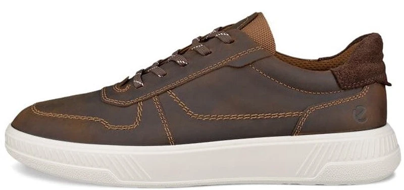 Move Sneaker Camel