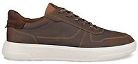 Move Sneaker Camel
