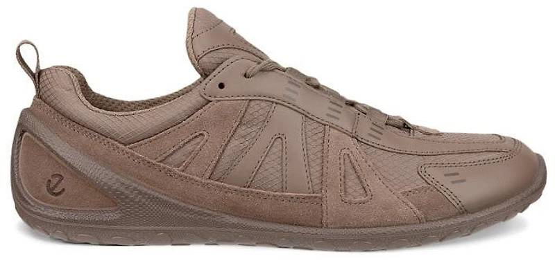 Biom Lite Sneaker Taupe