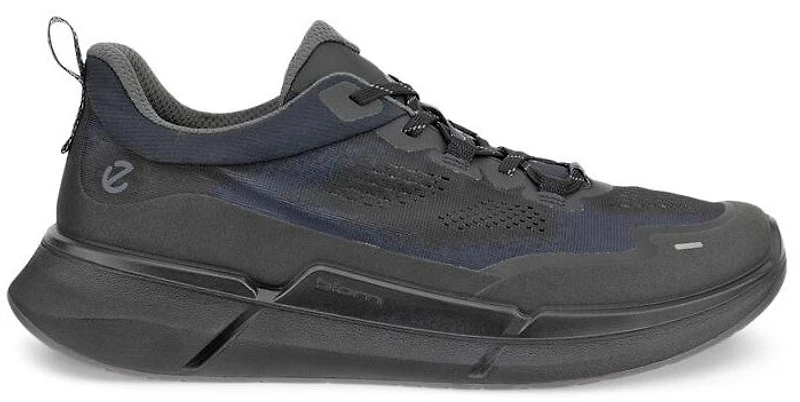 Biom 2.2 Runner Black