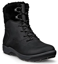 Trace Lite Mid Boot Black