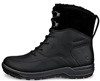 Trace Lite Mid Boot Black