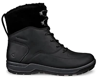 Trace Lite Mid Boot Black
