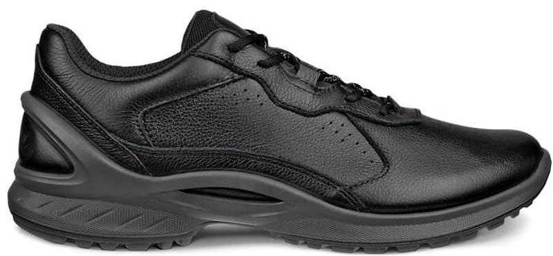 Biom Energi Sneaker Black