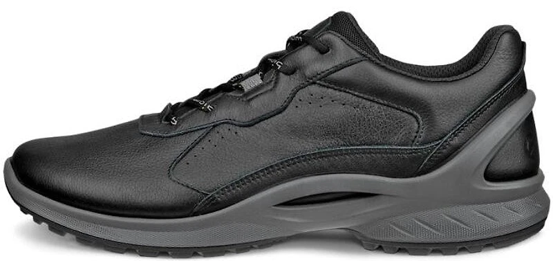 Biom Energi Sneaker Black