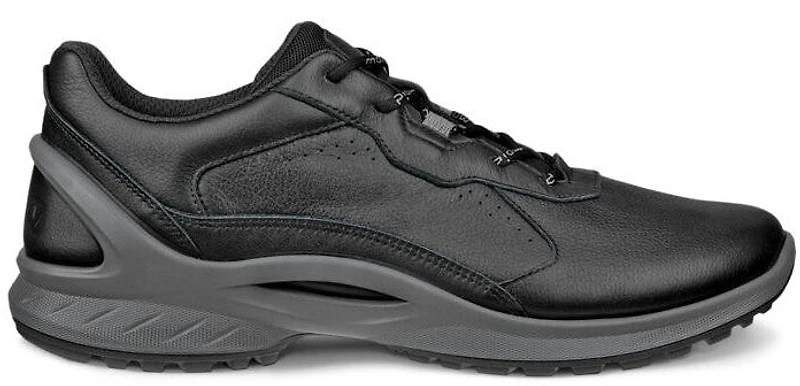 Biom Energi Sneaker Black