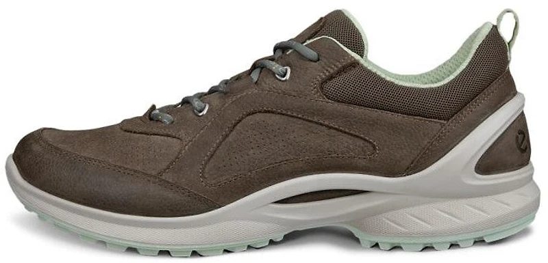 Biom Energi Sneaker Dark Clay