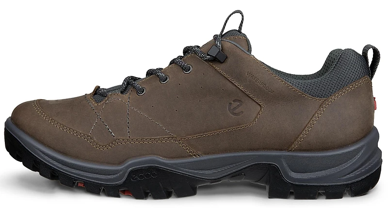 Receptor Trek WP Shoe Nutmeg