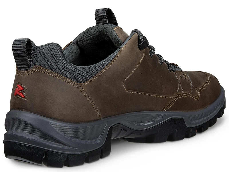 Receptor Trek WP Shoe Nutmeg