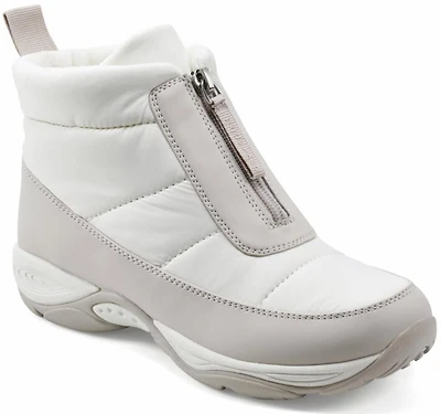 Edele2 - Gardenia Silver Grey WRP Nylon