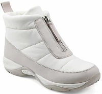 Edele2 - Gardenia Wide Silver Grey WRP Nylon