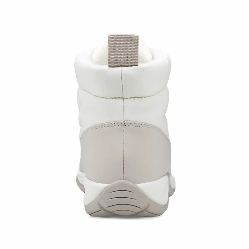 Edele2 - Gardenia Wide Silver Grey WRP Nylon