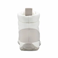 Edele2 - Gardenia Wide Silver Grey WRP Nylon