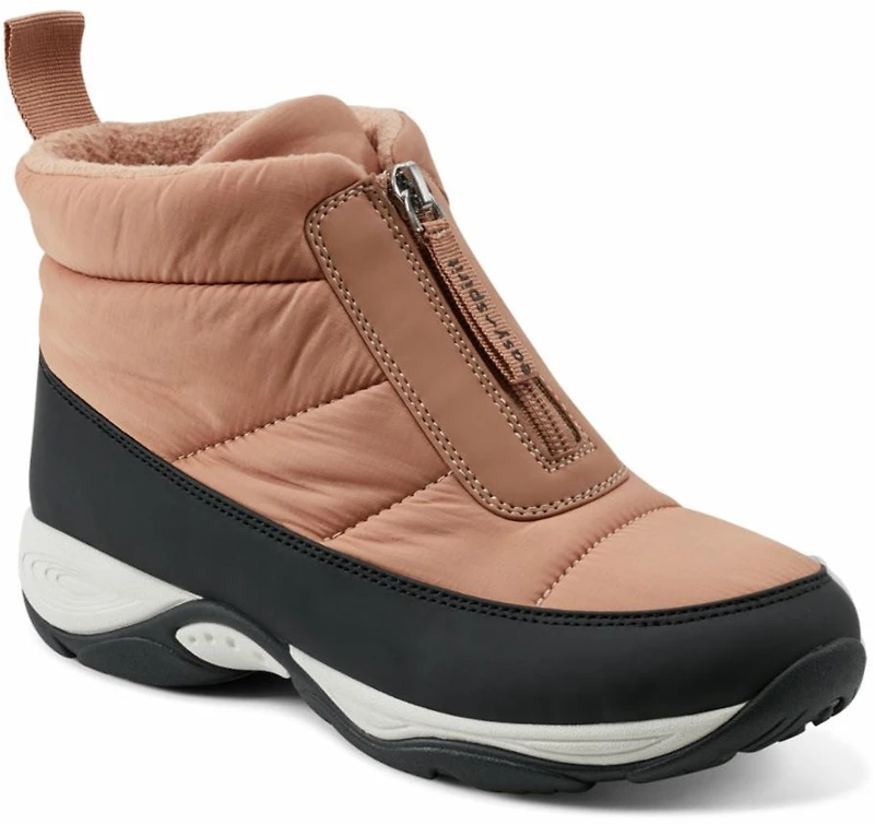 Edele8 - Winter Camel87088 Black Nude