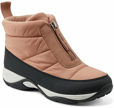 Edele8 - Winter Camel87088 Black Nude