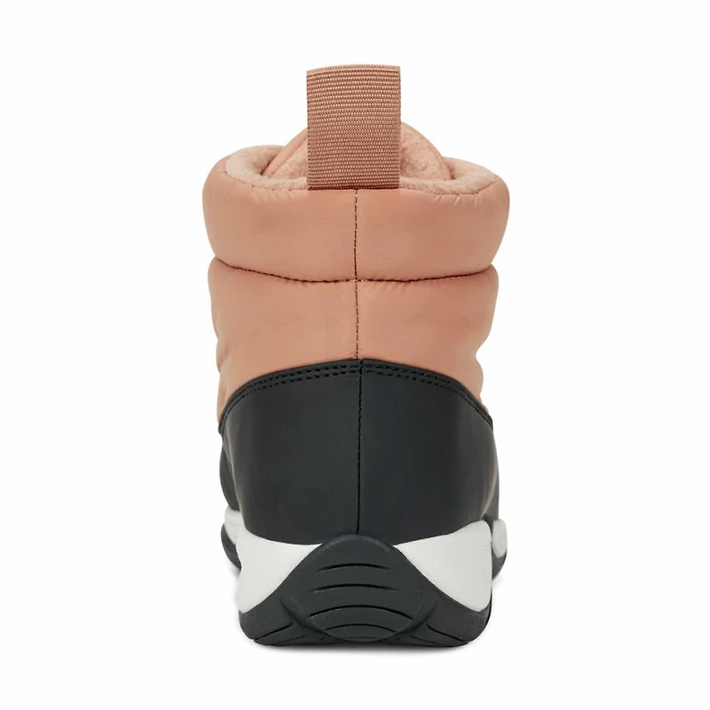 Edele8 - Winter Camel87088 Black Nude