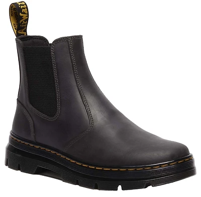 Embury Gunmetal