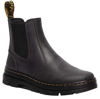 Embury Gunmetal
