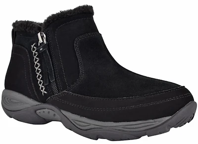 Epic - Black16 WR Roma Suede Black