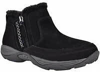 Epic - Black16 WR Roma Suede Black