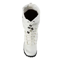 Escalate X White
