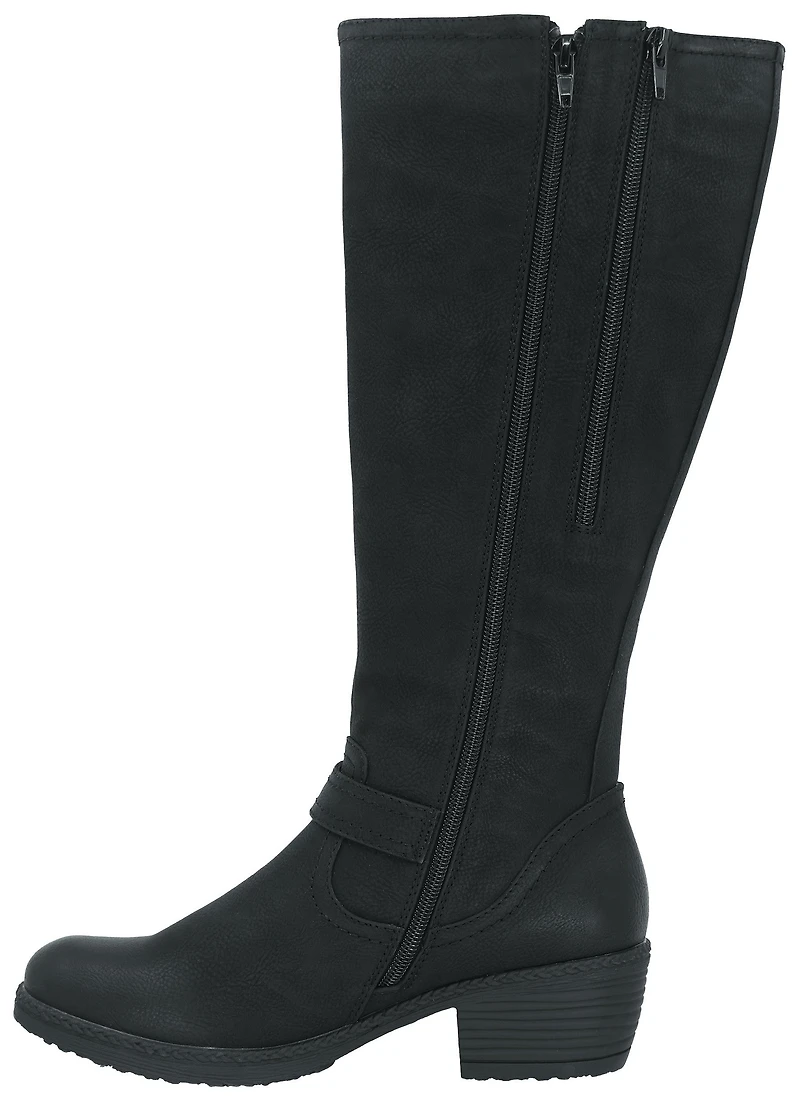 Aspen01 Waterproof Black