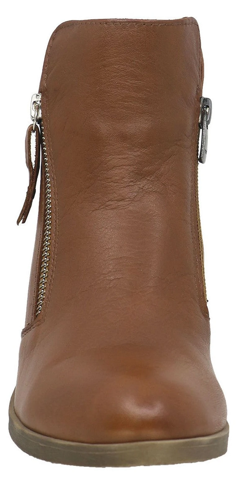 Olivia Dark Tan