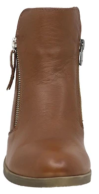 Olivia Dark Tan