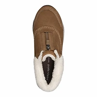 Exclaim - Natrl3 Wide Penny83752 WR Vic Rmasu Brown