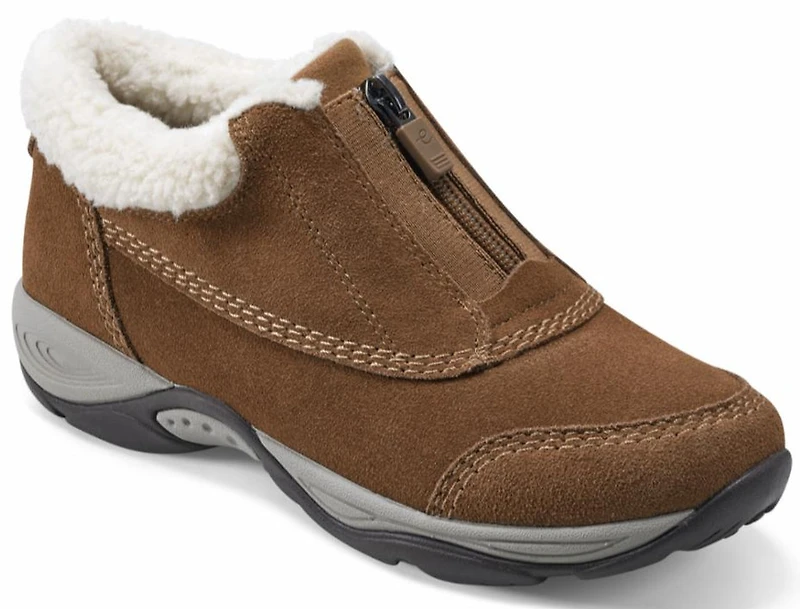 Exclaim - Natrl3 Wide Penny83752 WR Vic Rmasu Brown