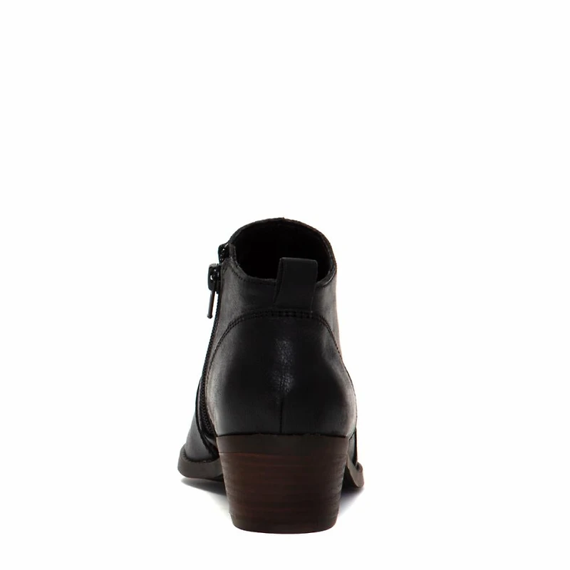 Faydren - Goat Buggi Black