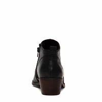 Faydren - Goat Buggi Black