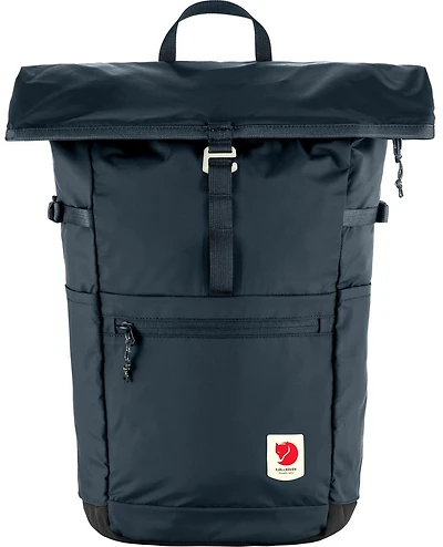 High Coast Foldsack 24 Navy
