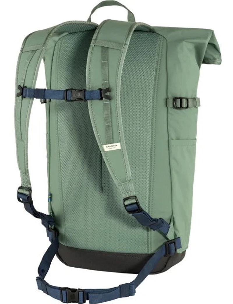HC Foldsack 24 Patina Green