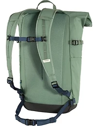 HC Foldsack 24 Patina Green