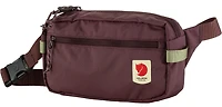 High Coast Hip Pack Blackberry