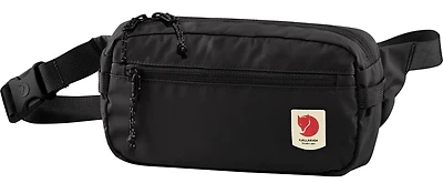 High Coast Hip Pack Black