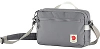 High Coast Crossbody Shark Grey