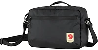 High Coast Crossbody Black