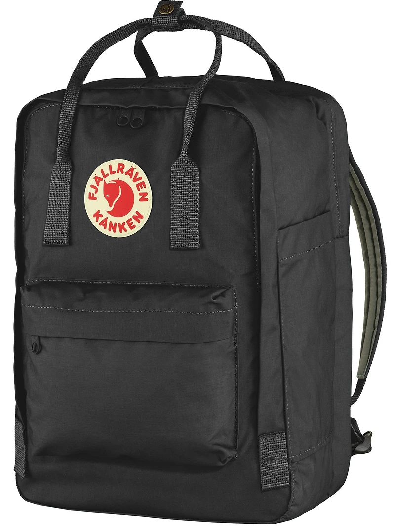 Kanken Laptop 15" Black