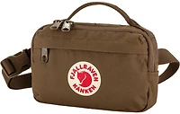 Kanken Hip Pack Dark Oak