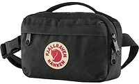 Kanken Hip Pack Black