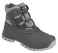 Flynn Charcoal